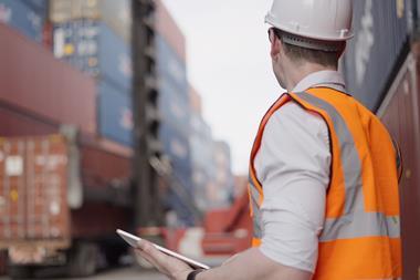 Checks Brexit supply chain GettyImages-1436899779