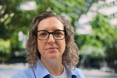 Karen Poole Booker