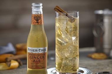 Fever Tree