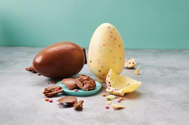 Aldi Easter