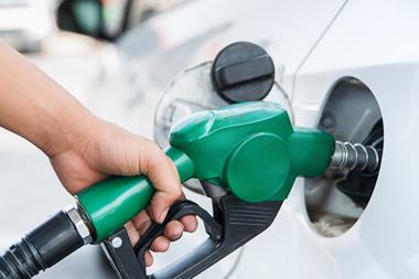 petrol
