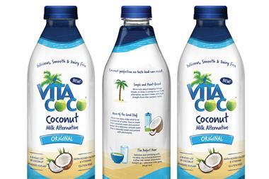 Vita Coco Coconut Milk Alternative