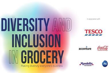 groceryaid diversity conference