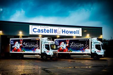 Castell Howell