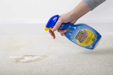 1001 carpet cleaner