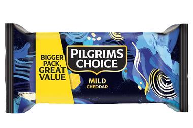 pilgrims choice mild