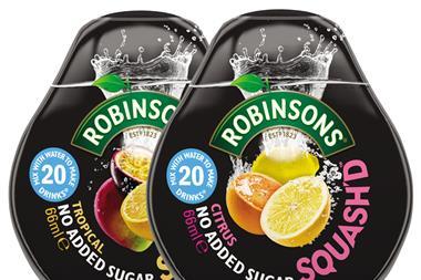robinsons squash juice drink