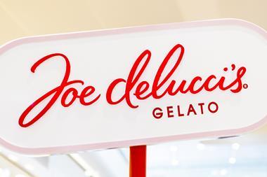Joe Delucci's