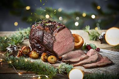 Iceland_luxury perfect angus beef rump with beef dripping butter_lifestyle