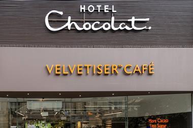 Hotel Chocolat losses surge after cocoa price rise