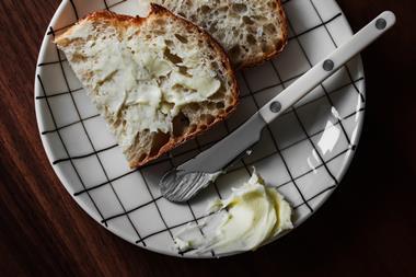 bread butter