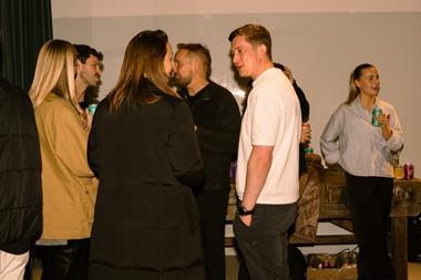 The Mixer London