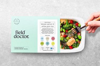 Field Doctor