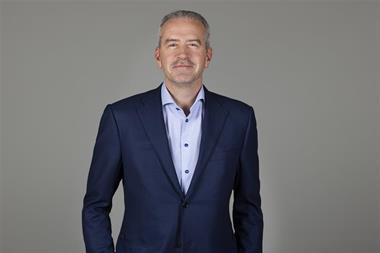 Marc Busain