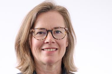 Charlotte Rhodes joins Asda as head of own label