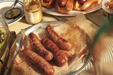 waitrose summer barbecue bbq range