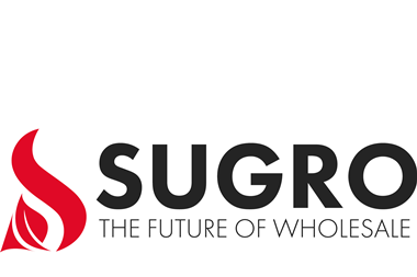 sugro new logo 2023