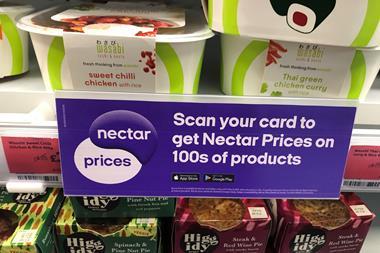 nectar price