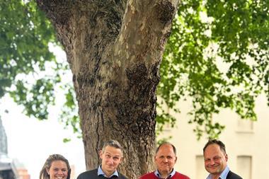 FofF with Bramble Partners