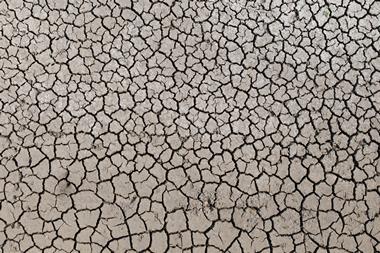 drought uk