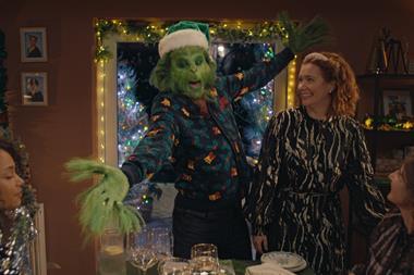 ASDA christmas advert 2025 grinch (2)