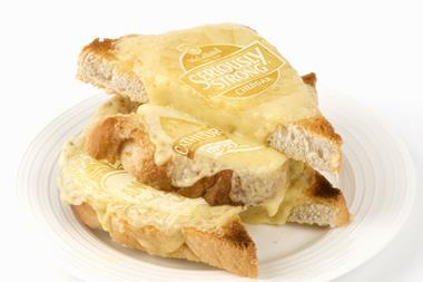 cheese on toast one use