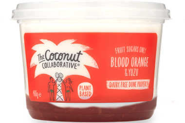 Coconut Collaborative new yoghurt alternatives