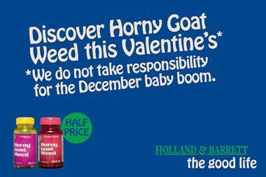 horny goat weed holland barrett