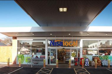 Nisa to invest in refits and prices after £100m refinance deal