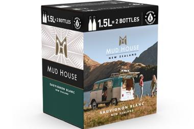 Mud House Mini Box