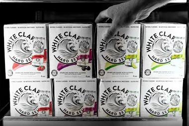 White Claw 4 packs-1