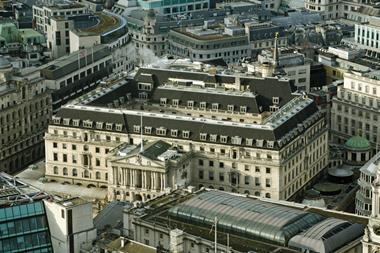 Bank of England