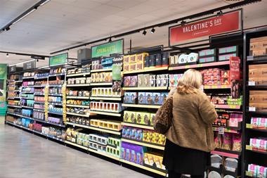 marks and spencer aisle shopper (4)