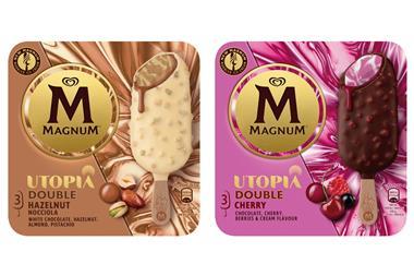 Magnum Utopia range