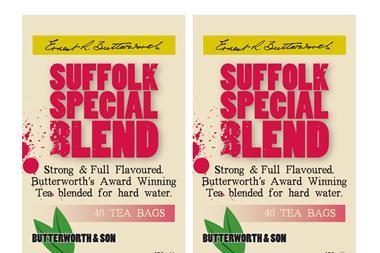 butterworth suffolk blend tea