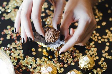 Ferrero lifestyle image