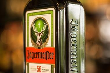 jagermeister