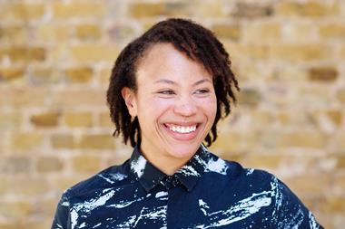 Keenia dyer williams omega pressery