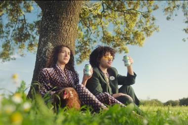somersby ad screenshot