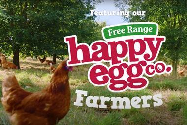 happy egg noble farms