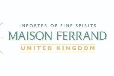 Maison Ferrand  UK