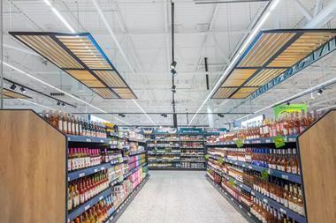 asda aisle bws wine spirits alcohol (2)