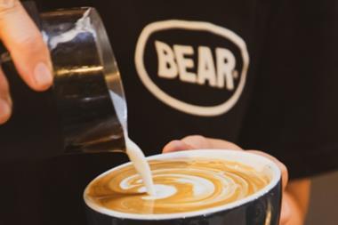 Bear Speciality Coffee