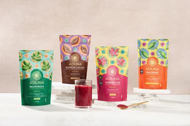 Aduna Superfoods