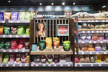 Holland and Barrett  H&B-Victoria-2-222 superfoods suppliments