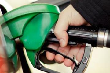 supermarket fuel prices