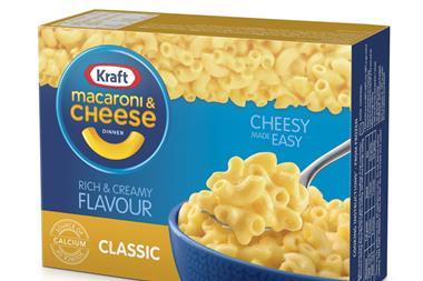 kraft macaroni cheese