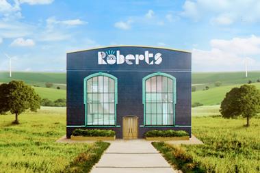 Remarkably Roberts ad 3 cooling towers