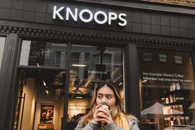 Knoops II