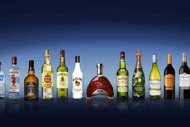 Pernod Ricard